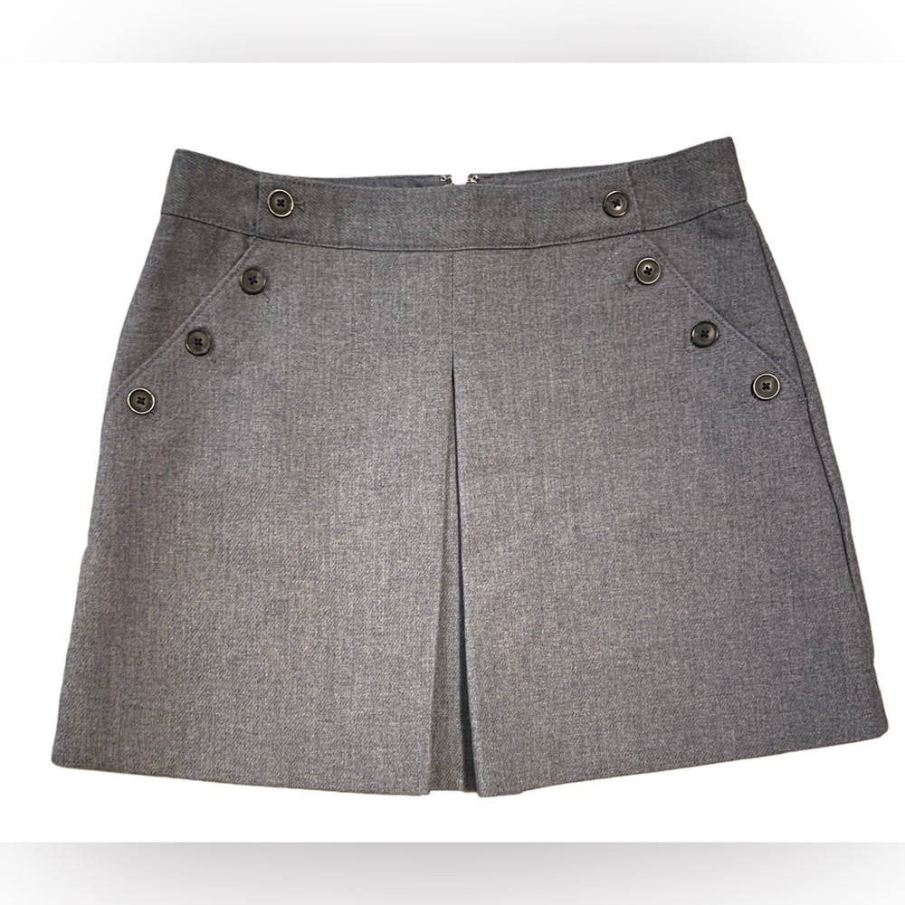 Gap Blue Skirt Size 8
